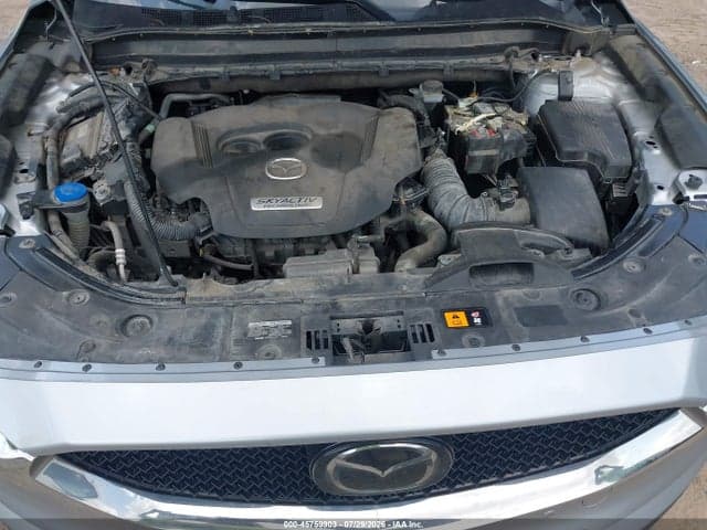 2019 MAZDA CX-5 SIGNATURE 10