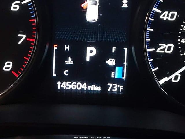 2018 MITSUBISHI OUTLANDER ES 15