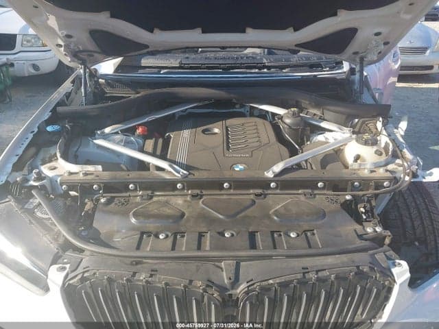 2020 BMW X5 SDRIVE40I 10