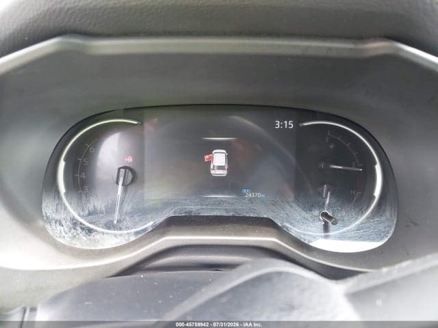 2019 TOYOTA RAV4 LIMITED 7