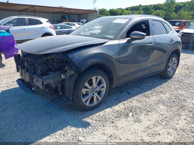 2023 MAZDA CX-30 2.5 S PREFERRED 2
