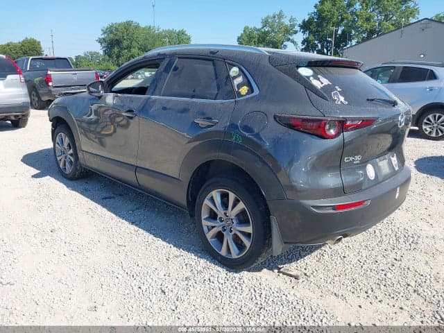 2023 MAZDA CX-30 2.5 S PREFERRED 3