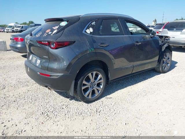 2023 MAZDA CX-30 2.5 S PREFERRED 4