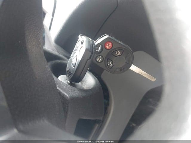 2018 FORD TRANSIT T-350 11