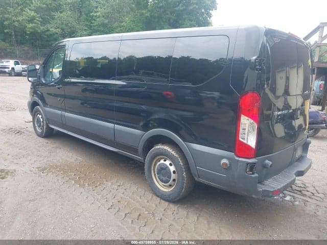 2018 FORD TRANSIT T-350 3