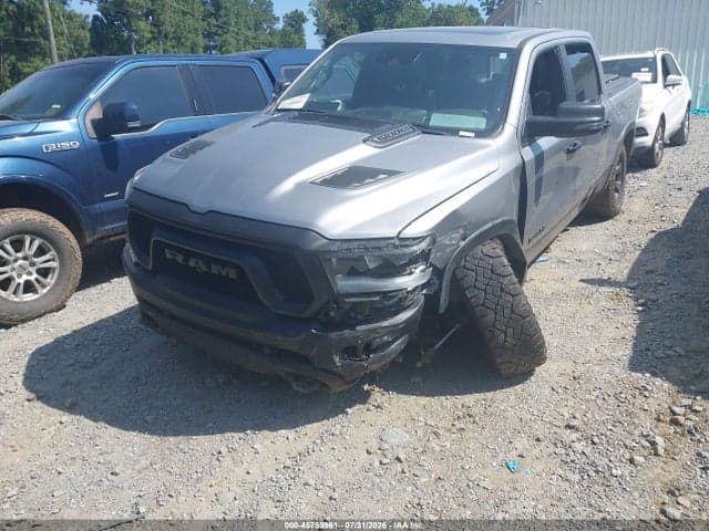 2023 RAM 1500 REBEL 4X4 5'7 BOX 2