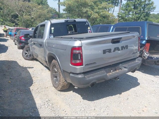 2023 RAM 1500 REBEL 4X4 5'7 BOX 3