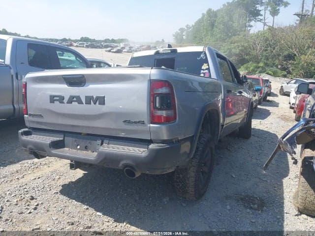 2023 RAM 1500 REBEL 4X4 5'7 BOX 4