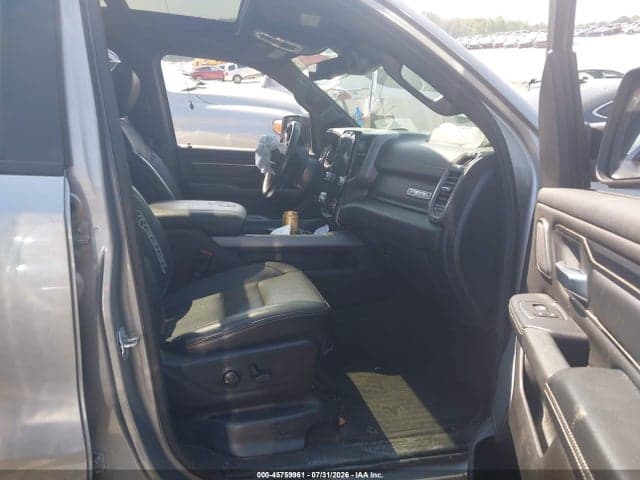 2023 RAM 1500 REBEL 4X4 5'7 BOX 5