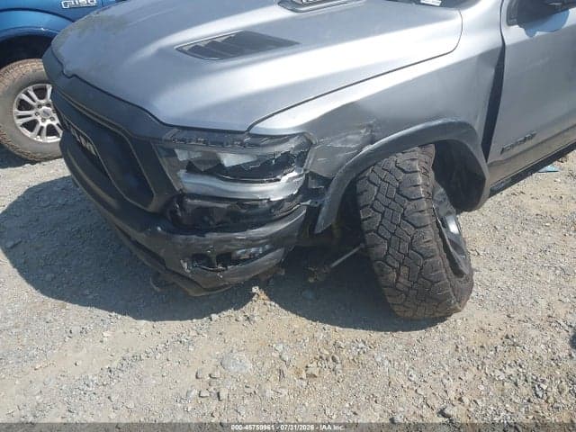 2023 RAM 1500 REBEL 4X4 5'7 BOX 6
