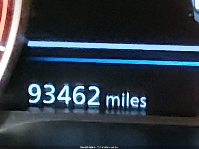 2019 NISSAN ALTIMA 2.5 S 16