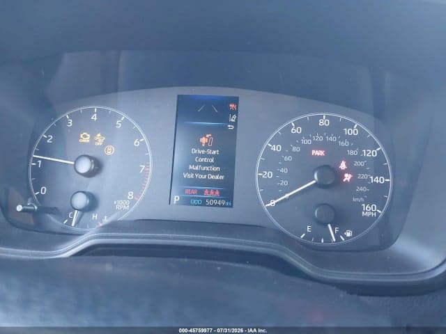 2024 TOYOTA COROLLA LE 7