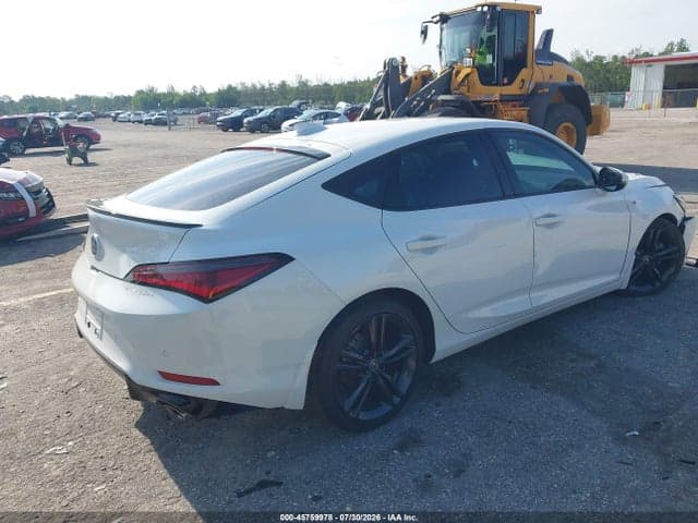 2023 ACURA INTEGRA A-SPEC TECHNOLOGY 4