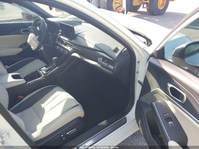 2023 ACURA INTEGRA A-SPEC TECHNOLOGY 5