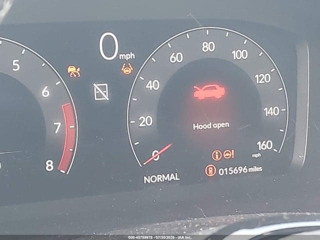 2023 ACURA INTEGRA A-SPEC TECHNOLOGY 7