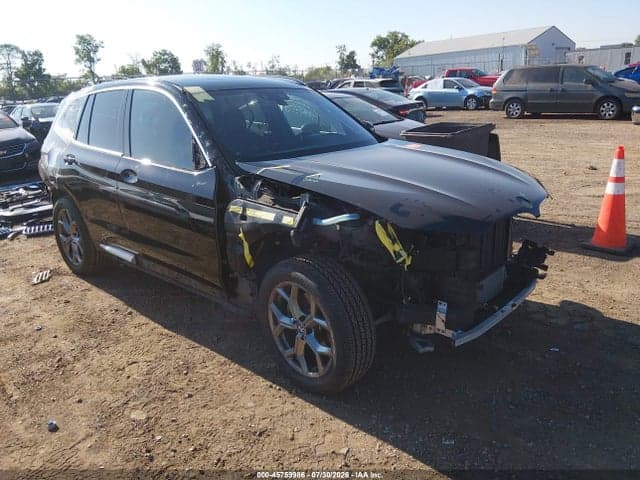 2021 BMW X3 XDRIVE30I 1