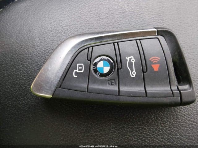 2021 BMW X3 XDRIVE30I 11