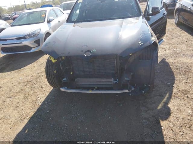 2021 BMW X3 XDRIVE30I 6