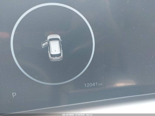 2025 HYUNDAI TUCSON SEL CONVENIENCE 15