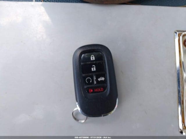 2025 HONDA CIVIC SPORT 11