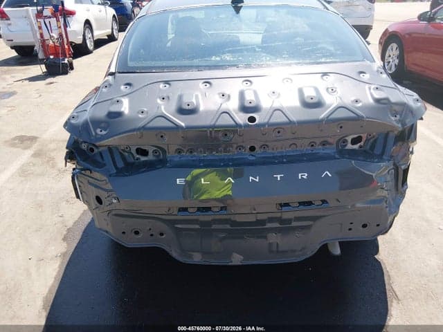 2024 HYUNDAI ELANTRA SEL 6