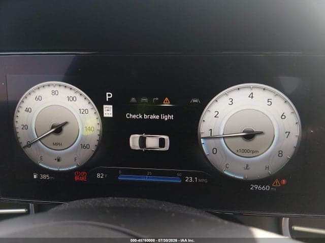 2024 HYUNDAI ELANTRA SEL 7