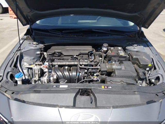 2024 HYUNDAI ELANTRA SEL 10