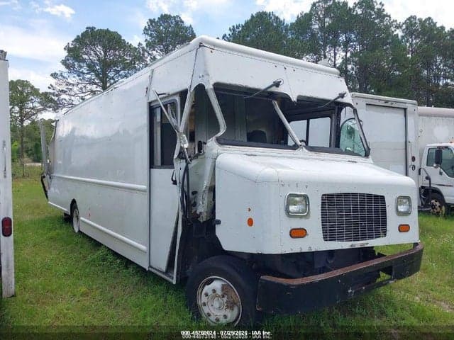 2021 FREIGHTLINER MT55G