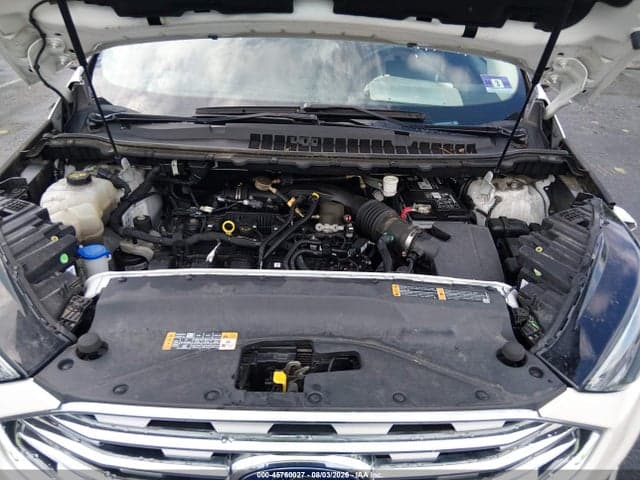 2019 FORD EDGE TITANIUM 10