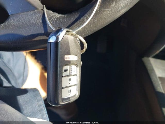 2017 HONDA PILOT EX-L 11