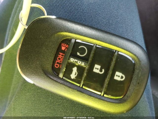 2026 HONDA CIVIC SPORT 11