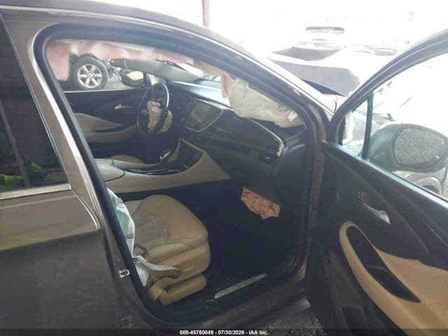 2019 BUICK ENVISION FWD PREFERRED 5