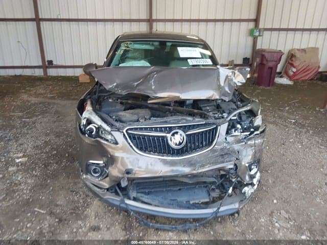 2019 BUICK ENVISION FWD PREFERRED 6