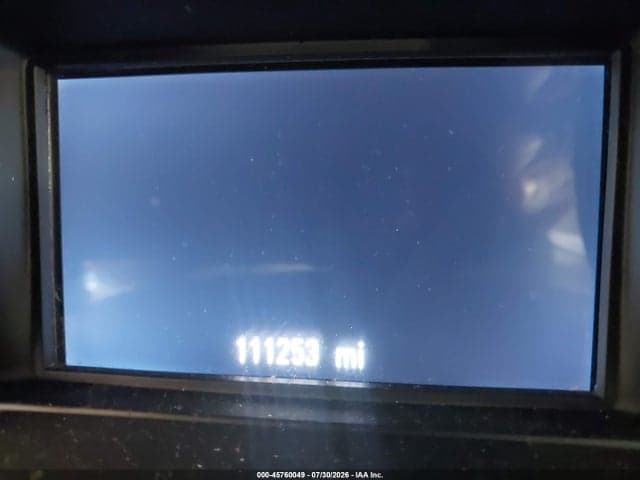 2019 BUICK ENVISION FWD PREFERRED 7