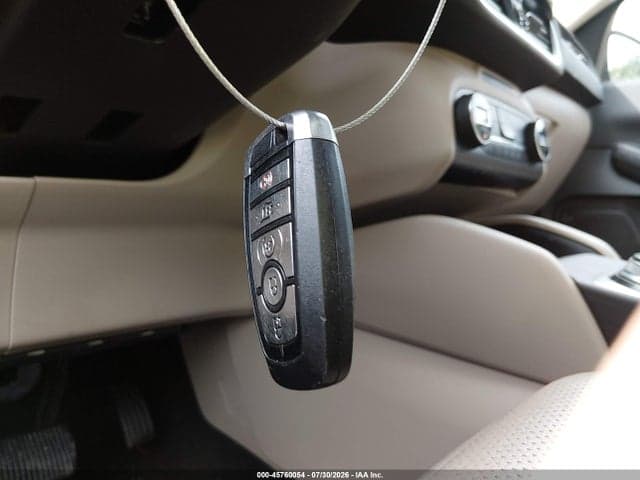 2020 FORD ESCAPE TITANIUM HYBRID 11