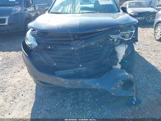 2018 CHEVROLET EQUINOX LS 6