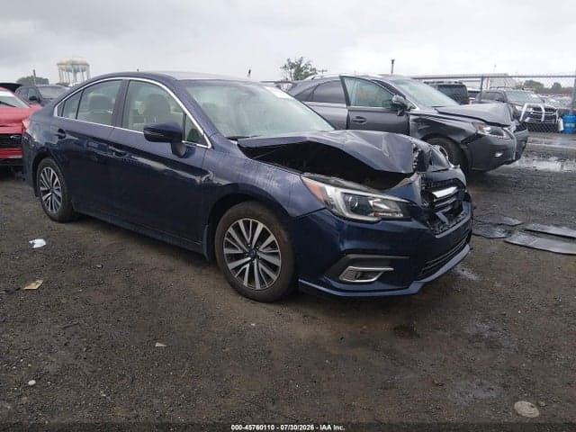2018 SUBARU LEGACY 2.5I PREMIUM - 1