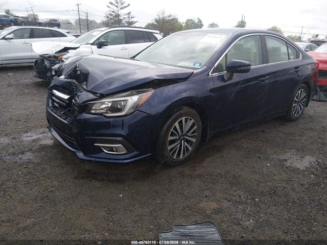 2018 SUBARU LEGACY 2.5I PREMIUM 2