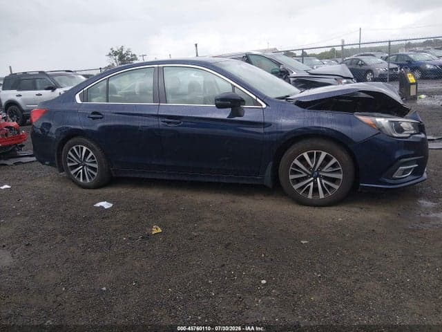 2018 SUBARU LEGACY 2.5I PREMIUM 13