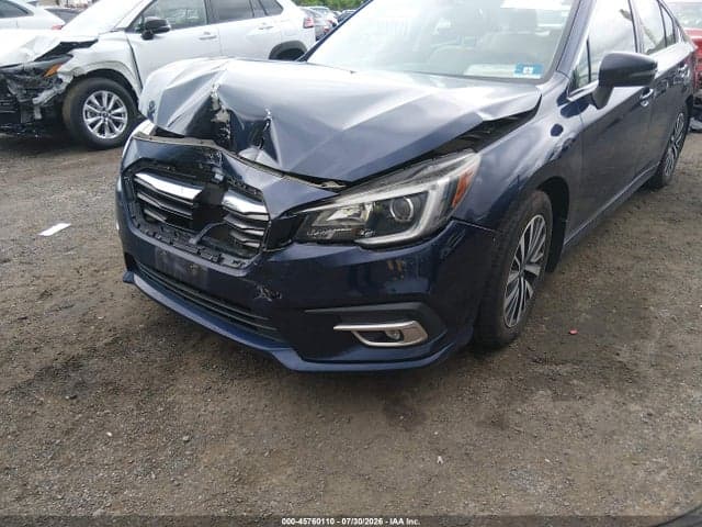 2018 SUBARU LEGACY 2.5I PREMIUM 6