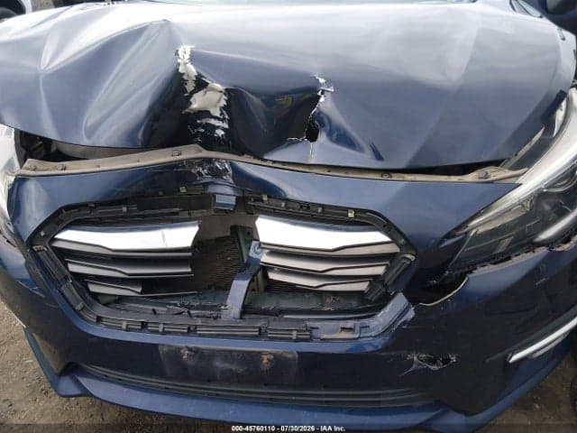 2018 SUBARU LEGACY 2.5I PREMIUM 10