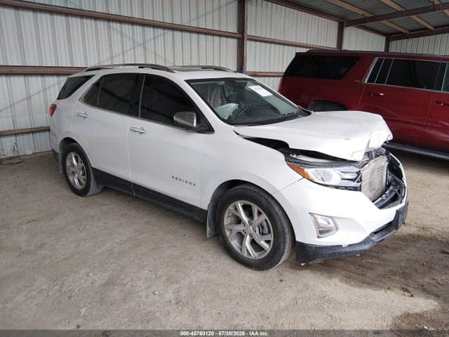 2019 CHEVROLET EQUINOX PREMIER 1
