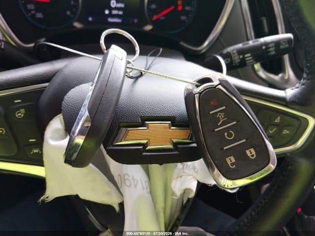 2019 CHEVROLET EQUINOX PREMIER 11