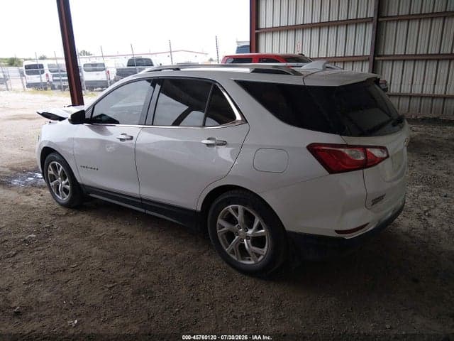 2019 CHEVROLET EQUINOX PREMIER 3