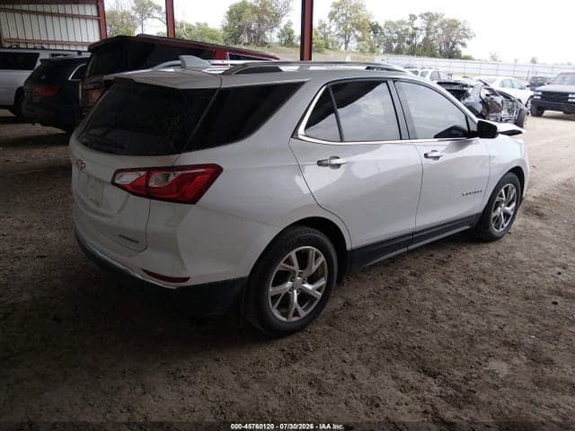 2019 CHEVROLET EQUINOX PREMIER 4