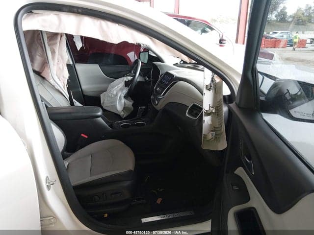2019 CHEVROLET EQUINOX PREMIER 5