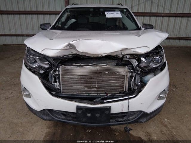 2019 CHEVROLET EQUINOX PREMIER 6
