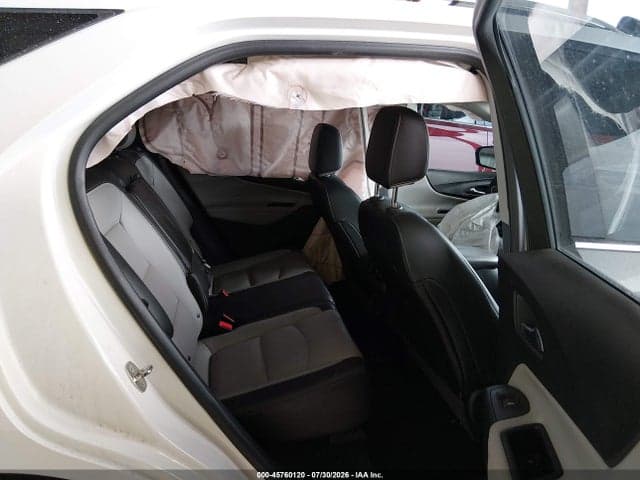 2019 CHEVROLET EQUINOX PREMIER 8