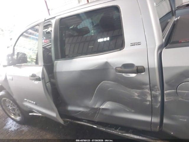 2017 TOYOTA TUNDRA SR5 5.7L V8 14