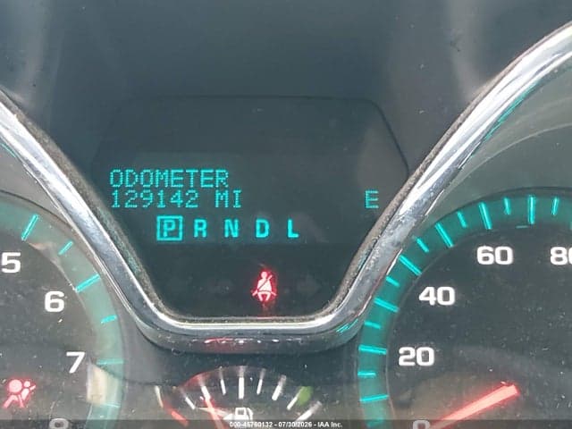 2017 CHEVROLET TRAVERSE LS 15